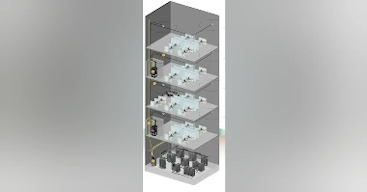 Das Layout Structure Examining enterprise DAS architectures, cabling, standards and testing ...