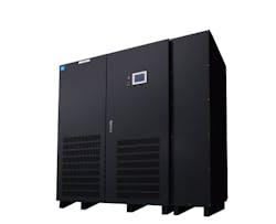 Fuji Electric unveils data center UPS for North American market Fuji Electric unveils data center UPS for North American market