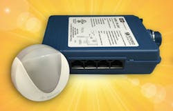 Hubbell Building Automation adds intelligent daylighting to NX networked lighting controls system Hubbell Building Automation adds intelligent daylighting to NX networked lighting controls system