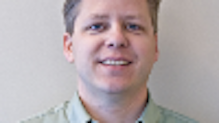 Graybar to discuss 40GBase-T network migration strategies