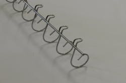 PON Snake Tray conveys fiber-optic cable from the optical line terminal (OLT) to optical network terminals (ONTs) in a passive optical LAN. PON Snake Tray conveys fiber-optic cable from the optical line terminal (OLT) to optical network terminals (ONTs) in a passive optical LAN.