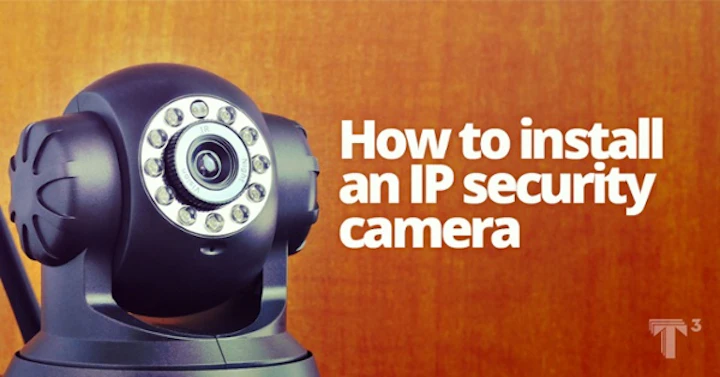 6 Guidelines For Better Ip Security Camera Installations Cabling Installation Maintenance