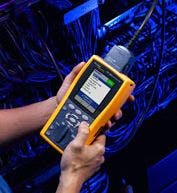 Testing installed copper cabling systems, as well as mitigation techniques, may both be part of a telecommunications systems bulletin to be published by the TIA addressing the ability of installed copper cabling to support 2.5 and 5 Gbit/sec transmission.