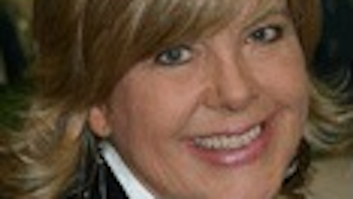 Carol Everett Oliver, RCDD, ESS, has joined Legrand North America's data communications division as training and contractor manager. Oliver serves in a volunteer capacity as director of BICSI's Northeast U.S. Region.