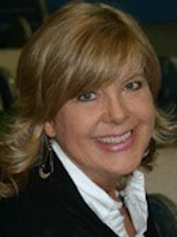 Carol Everett Oliver, RCDD, ESS, has joined Legrand North America's data communications division as training and contractor manager. Oliver serves in a volunteer capacity as director of BICSI's Northeast U.S. Region. Carol Everett Oliver, RCDD, ESS, has joined Legrand North America's data communications division as training and contractor manager. Oliver serves in a volunteer capacity as director of BICSI's Northeast U.S. Region.