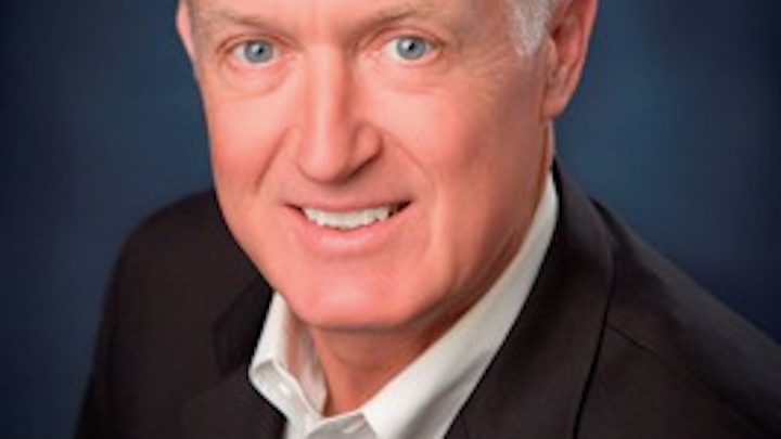 CommScope's senior vice president for enterprise solutions, Kevin St. Cyr, takes our questions on a variety of topics.