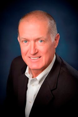 CommScope's senior vice president for enterprise solutions, Kevin St. Cyr, takes our questions on a variety of topics. CommScope's senior vice president for enterprise solutions, Kevin St. Cyr, takes our questions on a variety of topics.