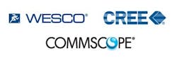 CommScope, Cree mount BICSI-accredited smart lighting webinar CommScope, Cree mount BICSI-accredited smart lighting webinar