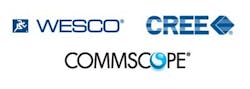 CommScope, Cree mount BICSI-accredited smart lighting webinar