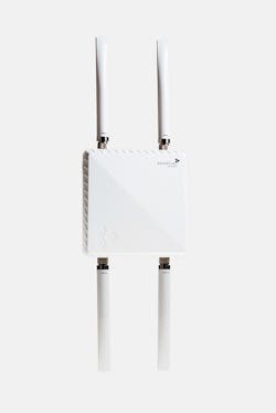 Aerohive's new wireless AP enables outdoor 802.11ac Gigabit Wi-Fi Aerohive's new wireless AP enables outdoor 802.11ac Gigabit Wi-Fi