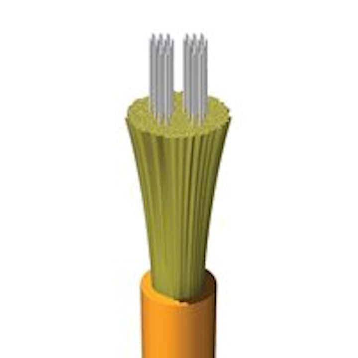 Splicing 200µm ribbon: Getting started on the right foot