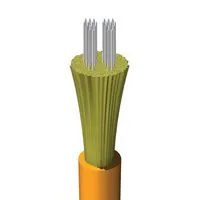 Splicing 200µm ribbon: Getting started on the right foot