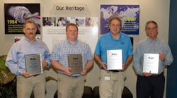 AFL awarded new patents for fiber-optic cable and connectivity, testing AFL awarded new patents for fiber-optic cable and connectivity, testing