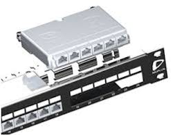 Tool-free Category 6A jacks in-depth Tool-free Category 6A jacks in-depth