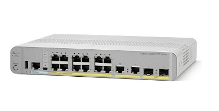 Cisco Adding 2 5 G 5 G Base T Ports To Switches Cabling Installation Maintenance