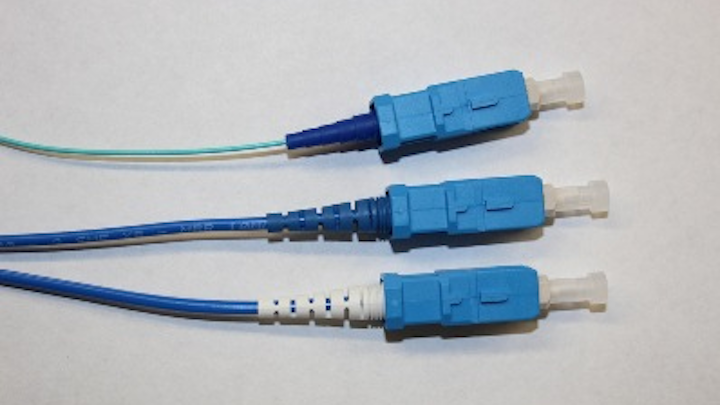 These fiber-optic assemblies are among the network cable and data center products available from Comnet Telecom Supply Inc., which was acquired by RF Industries on January 21.