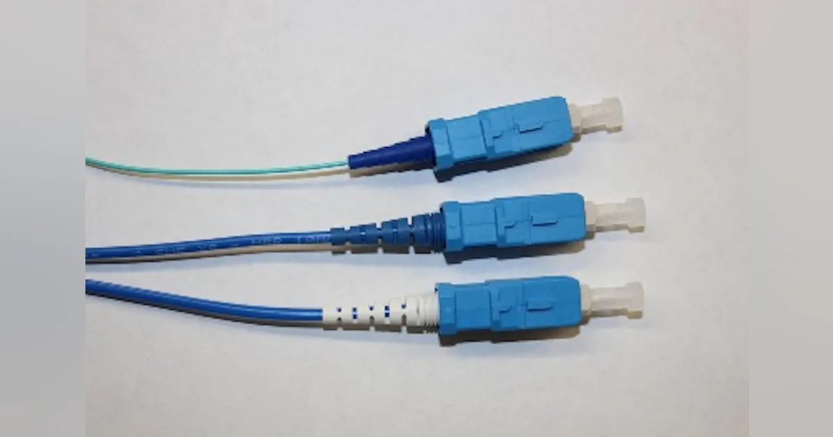 Corpnet Cable RF Industries acquires network cable, assembly manufacturer Comnet ...