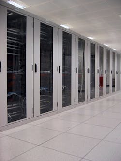 According to IHS analyst Sarah McElroy, the IT rack and enclosure market is experiencing product shifts - from two-post to four-post racks, and from four-post racks to enclosures. A new IHS study indicates racks and enclosures will grow at a faster rate than most other data center infrastructure equipment. According to IHS analyst Sarah McElroy, the IT rack and enclosure market is experiencing product shifts - from two-post to four-post racks, and from four-post racks to enclosures. A new IHS study indicates racks and enclosures will grow at a faster rate than most other data center infrastructure equipment.