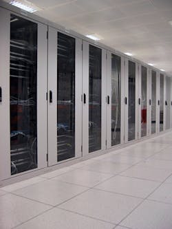 According to IHS analyst Sarah McElroy, the IT rack and enclosure market is experiencing product shifts - from two-post to four-post racks, and from four-post racks to enclosures. A new IHS study indicates racks and enclosures will grow at a faster rate than most other data center infrastructure equipment.