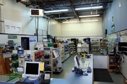 How to terminate a 66 block with a 25-pair cable How to terminate a 66 block with a 25-pair cable