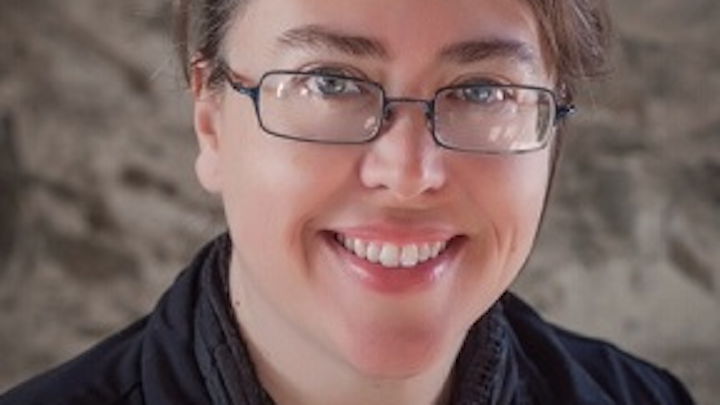 Fiber Optic Center names new director of strategic marketing