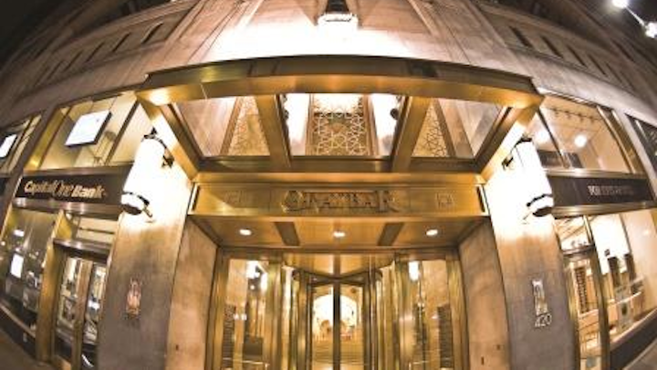 Graybar announces new executive appointments