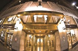 Graybar announces new executive appointments Graybar announces new executive appointments