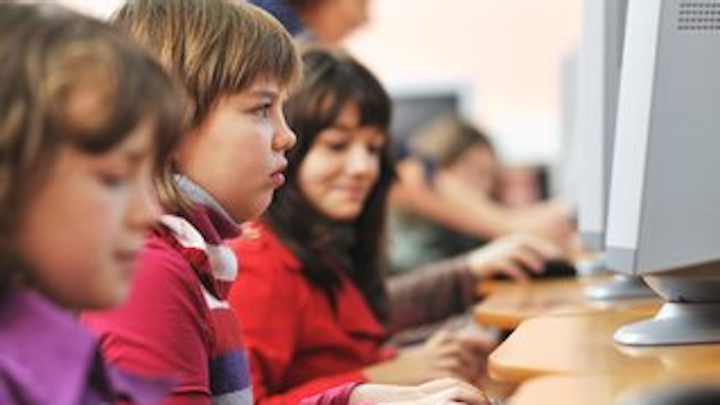 State grants enable fiber-optic broadband upgrades for California schools