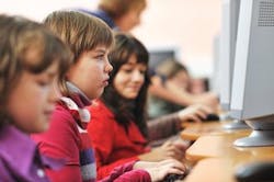 State grants enable fiber-optic broadband upgrades for California schools State grants enable fiber-optic broadband upgrades for California schools