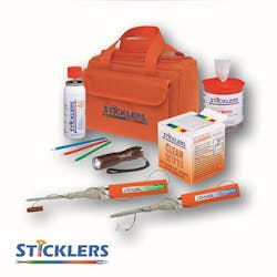 MicroCare readies Sticklers fiber-optic cleaners for BICSI Winter 2015 MicroCare readies Sticklers fiber-optic cleaners for BICSI Winter 2015