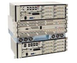 Shown here is the InterReach Spectrum distributed antenna system from TE Connectivity. If a reported $3 billion deal goes through, TE Connectivity's DAS, structured cabling and other networking products - excluding subsea fiber - will be acquired by CommScope. Shown here is the InterReach Spectrum distributed antenna system from TE Connectivity. If a reported $3 billion deal goes through, TE Connectivity's DAS, structured cabling and other networking products - excluding subsea fiber - will be acquired by CommScope.