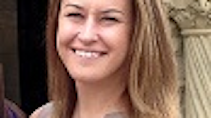 Video surveillance systems supplier Vicon appoints Jennifer Hones to lead channel distribution