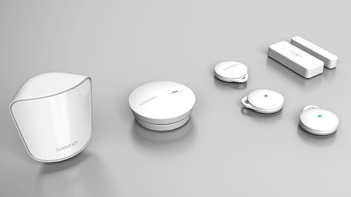 Belkin's WeMo home sensors expand Internet of Things ecosystem