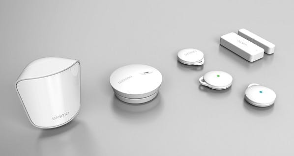 Belkin&apos;s WeMo home sensors expand Internet of Things ecosystem