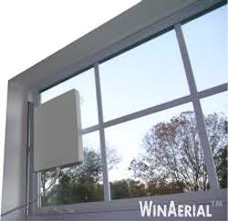 Self-mountable single antennas enable all 3G/4G personal mobile communications Self-mountable single antennas enable all 3G/4G personal mobile communications