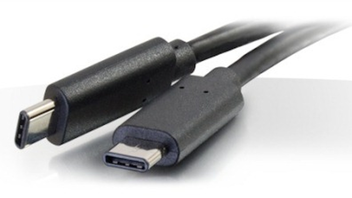 The new line of USB-C cables and adapters from C2G allows options for connecting a USB device to almost any other device, and for USB connections to over 300 feet, the company says.