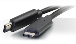 The new line of USB-C cables and adapters from C2G allows options for connecting a USB device to almost any other device, and for USB connections to over 300 feet, the company says. The new line of USB-C cables and adapters from C2G allows options for connecting a USB device to almost any other device, and for USB connections to over 300 feet, the company says.