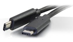 The new line of USB-C cables and adapters from C2G allows options for connecting a USB device to almost any other device, and for USB connections to over 300 feet, the company says.