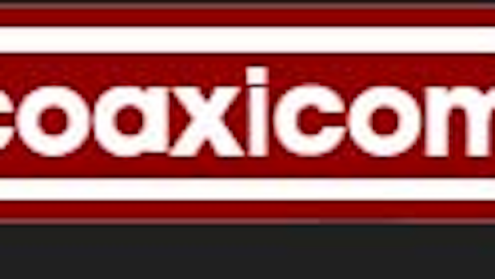 Coaxicom streamlines RF components database