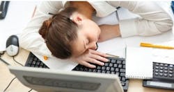 Even though your project management personnel may not literally be sleeping on the job, if they lack the expert factor - experience and knowledge of technology deployment - your project may be in the majority that is deemed, in one way or another, unsuccessful. Even though your project management personnel may not literally be sleeping on the job, if they lack the expert factor - experience and knowledge of technology deployment - your project may be in the majority that is deemed, in one way or another, unsuccessful.