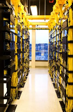 A data center facility requires management on many levels, including physical assets, thermal dynamics, and data center cabling infrastructure. A web seminar will offer information on technologies and systems that support these management needs. A data center facility requires management on many levels, including physical assets, thermal dynamics, and data center cabling infrastructure. A web seminar will offer information on technologies and systems that support these management needs.