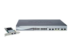 D-Link launches 'Buy a 10G switch, get a 10G adapter' promo for 10-Gigabit Ethernet-over-Copper products D-Link launches 'Buy a 10G switch, get a 10G adapter' promo for 10-Gigabit Ethernet-over-Copper products