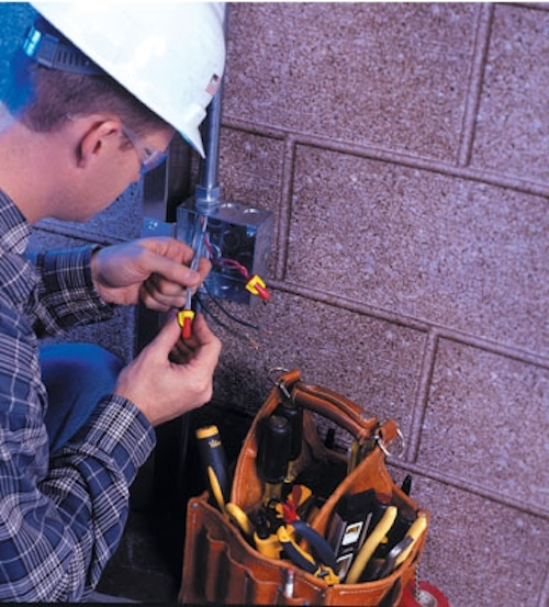 IDEAL Industries inks new partnership with IBEW/NECA