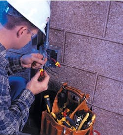 IDEAL Industries inks new partnership with IBEW/NECA IDEAL Industries inks new partnership with IBEW/NECA