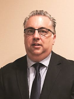 Keith Sanducci is MicroCare&apos;s West Coast region manager, responsible for technical sales of the company&apos;s Sticklers and other fiber cleaning equipment in California, Oregon, Washington, Idaho and British Columbia.