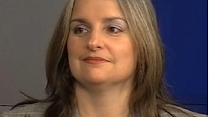 Stephanie Montgomery, TIA's vice president of technology and standards, will receive the ANSI Meritorious Service Award at a ceremony September 30.