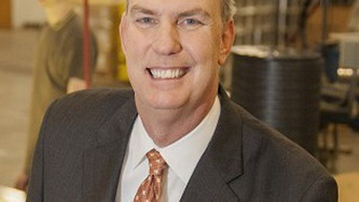 Stu Thorn, Southwire Company's top executive since 2001, will retire from the company after a management transition period that seats Rich Stinson as the company's president, then eventually CEO.