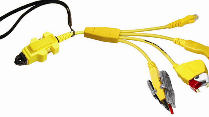 Westek's OSP Combi-Cord