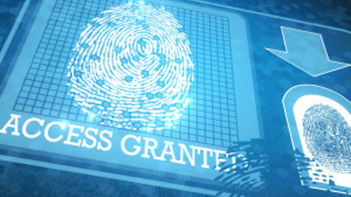 Analyst: Biometrics market rests on smartphone fingerprint sensor, ATM vein, healthcare iris recognition technologies