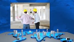 Whether the installation job is around the corner or around the globe, project management is an essential part of its success. Concert Technologies was recently awarded BICSI Authorized Design Training Provider status, and now offers the PM 110 project management course in its Martinsburg, WV facility. Whether the installation job is around the corner or around the globe, project management is an essential part of its success. Concert Technologies was recently awarded BICSI Authorized Design Training Provider status, and now offers the PM 110 project management course in its Martinsburg, WV facility.